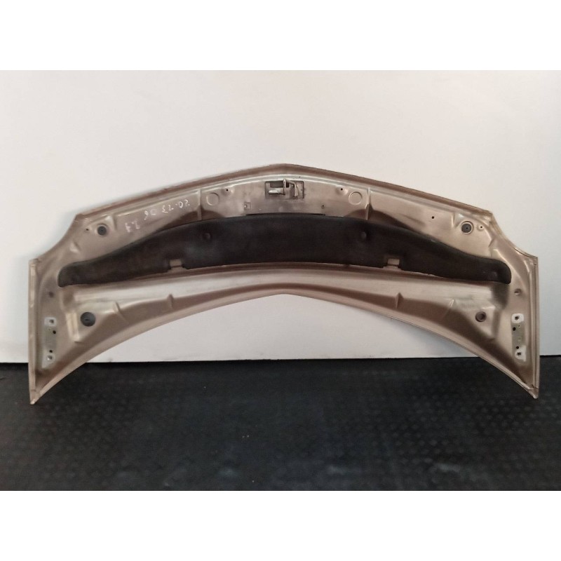 Recambio de capo para renault modus confort dynamique referencia OEM IAM 2