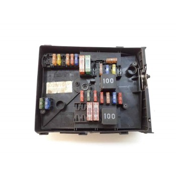 CAJA RELES / FUSIBLES 1K0937125C 