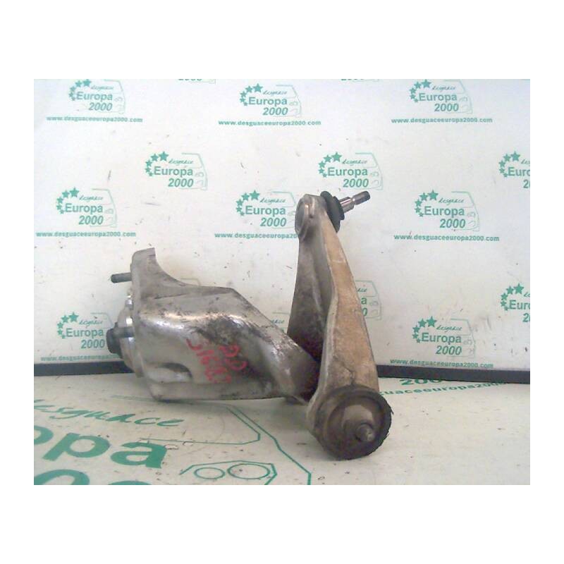 Recambio de brazo suspension superior delantero derecho para alfa romeo 156 1.6 16v cat referencia OEM IAM - Gris 3