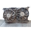 Recambio de electroventilador para opel vectra c berlina comfort referencia OEM IAM 14298763663P 13196479 VALEO