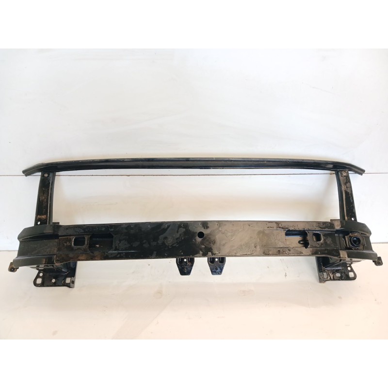 Recambio de refuerzo paragolpes delantero para volkswagen passat b8 (3g2, cb2) 1.6 tdi referencia OEM IAM 3G0807651B  