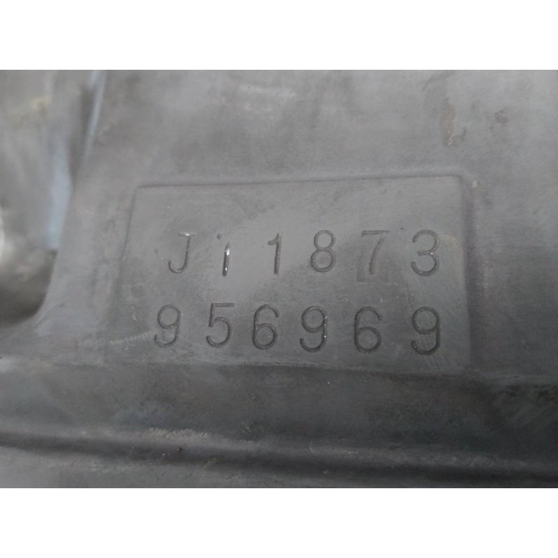Recambio de caja cambios para hyundai elantra (xd) 1.6 gls full (4-ptas.) referencia OEM IAM JT1878 956969 3