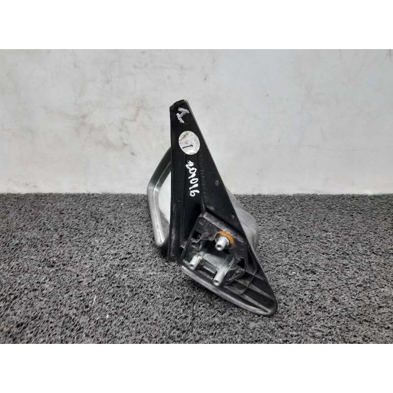 Recambio de retrovisor izquierdo para peugeot 205 berlina 1.3 referencia OEM IAM - Gris 3