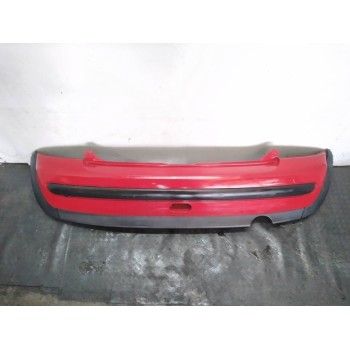 PARAGOLPES TRASERO 