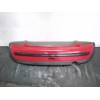 Recambio de paragolpes trasero para bmw mini (r50,r53) one referencia OEM IAM   