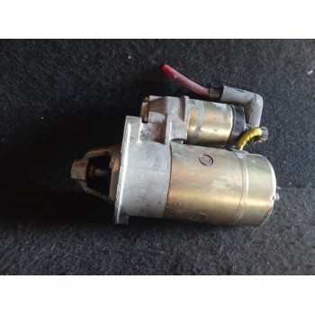 MOTOR ARRANQUE 63222831 MAGNETIMARELLI