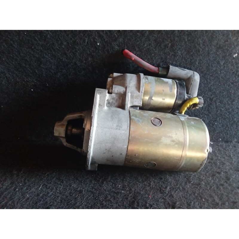 Recambio de motor arranque para fiat tempra berlina (159) referencia OEM IAM 63222831  MAGNETIMARELLI