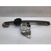 Recambio de elevalunas delantero derecho para dacia logan ii ambiance referencia OEM IAM 807209299R  