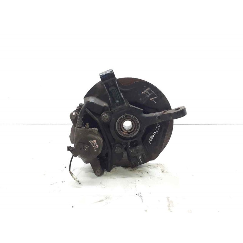 Recambio de mangueta delantera derecha para fiat scudo (222) 2.0 jtd lujo familiar (8 asientos) referencia OEM IAM 3