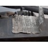 Recambio de electroventilador para opel vectra c berlina comfort referencia OEM IAM 14298763663P 13196479 VALEO