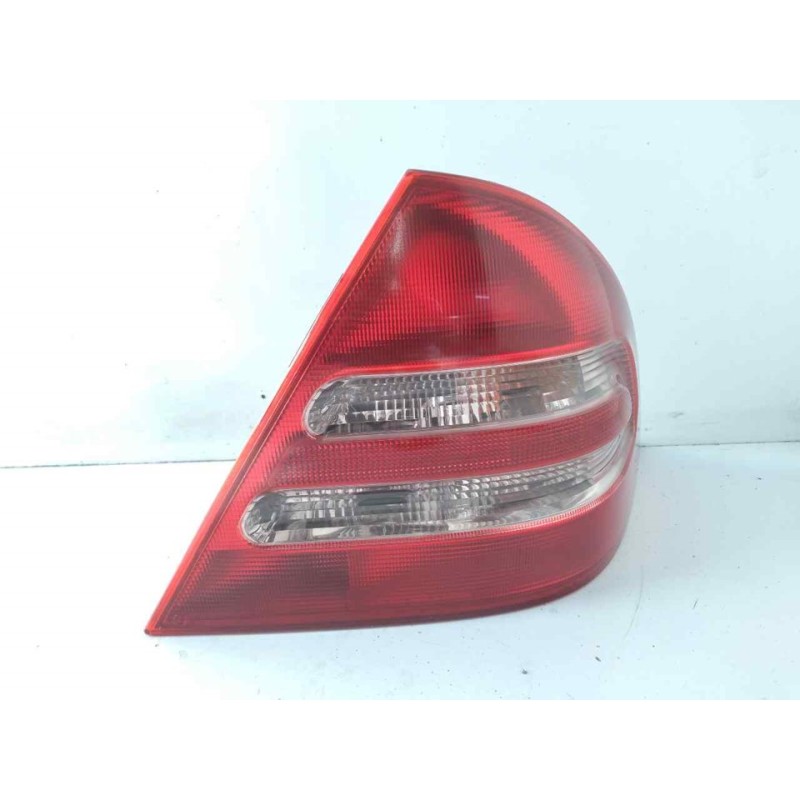 Recambio de piloto trasero derecho para mercedes-benz clase c (w203) berlina 220 cdi (203.006) referencia OEM IAM 2038200264R  