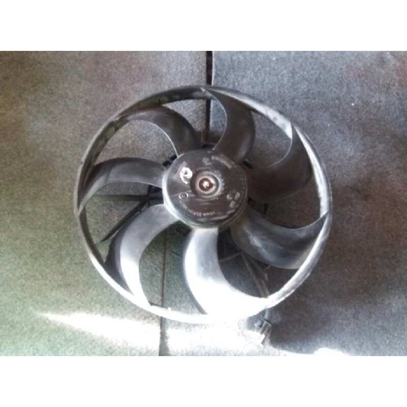 Recambio de electroventilador para kia rio concept referencia OEM IAM RB220WDSL A005417 - Blanco 7