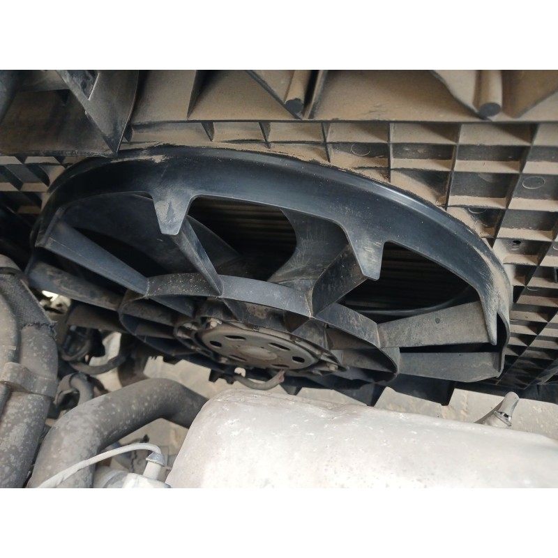 Recambio de electroventilador para seat ibiza iv (6j5, 6p1) 1.4 referencia OEM IAM   