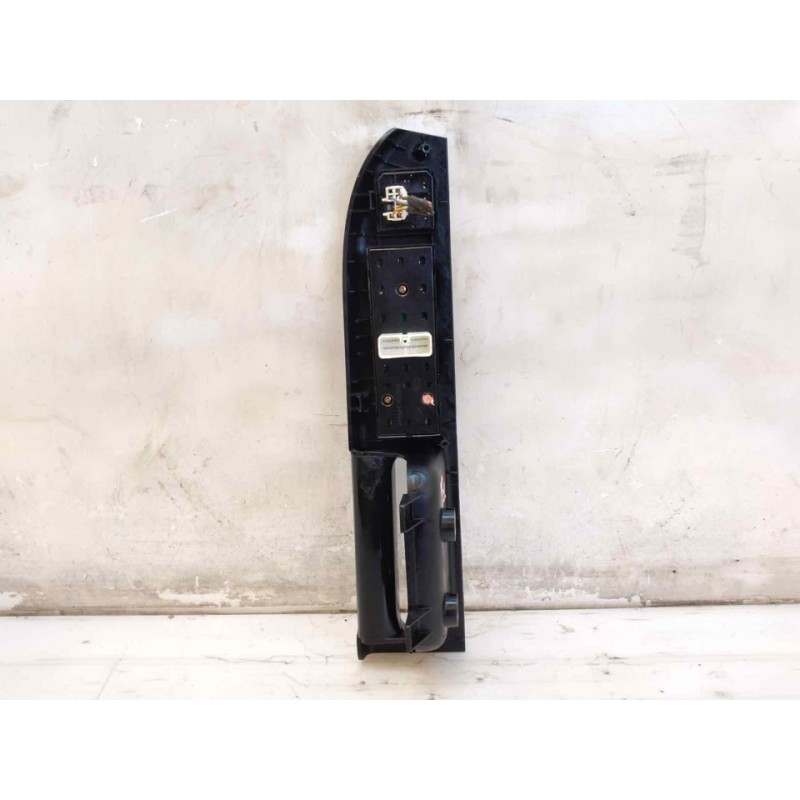 Recambio de mando elevalunas delantero izquierdo para kia carens 2.0 crdi ex monovolumen referencia OEM IAM - Gris 3