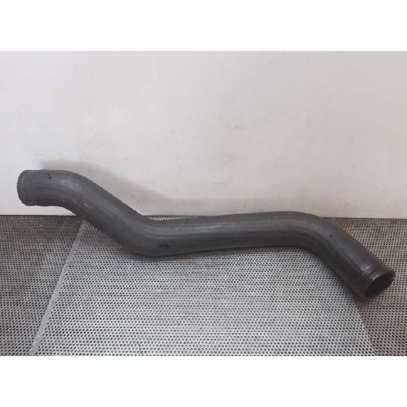 Recambio de tubo para citroën jumper caja cerrada desde '02 29 m 2.2 hdi / - hdi 100 referencia OEM IAM - Blanco
