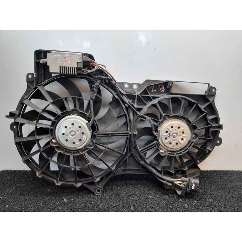Recambio de electroventilador para audi a6 berlina (4f2) 2.4 referencia OEM IAM 4F0121003 4F0959501 VALEO - Azul 4