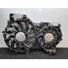 Recambio de electroventilador para audi a6 berlina (4f2) 2.4 referencia OEM IAM 4F0121003 4F0959501 VALEO