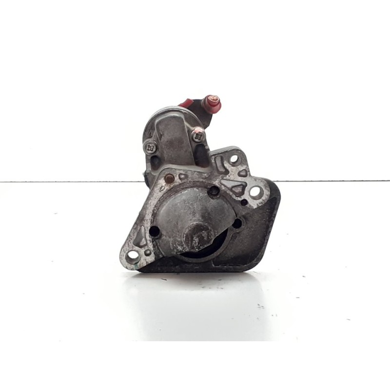 Recambio de motor arranque para renault kangoo profesional referencia OEM IAM 8200584675B - Blanco 3