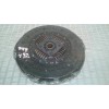 Recambio de kit embrague para hyundai i30 1.6 crdi cat referencia OEM IAM 3000950632  