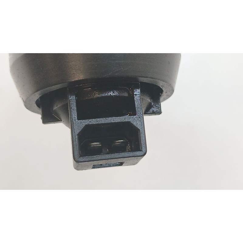 Recambio de inyector para seat ibiza (6j5) reference referencia OEM IAM 038130073BP 0414720314 - Negro 3