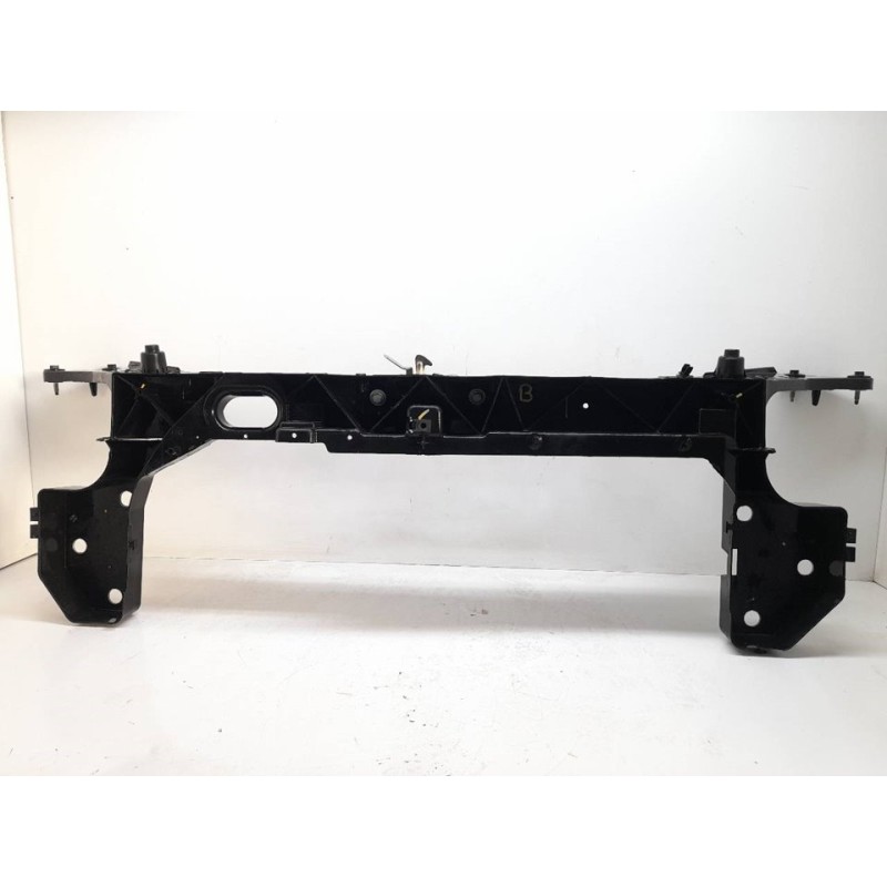 Recambio de panel frontal para renault clio iii dynamique referencia OEM IAM 8200290143  