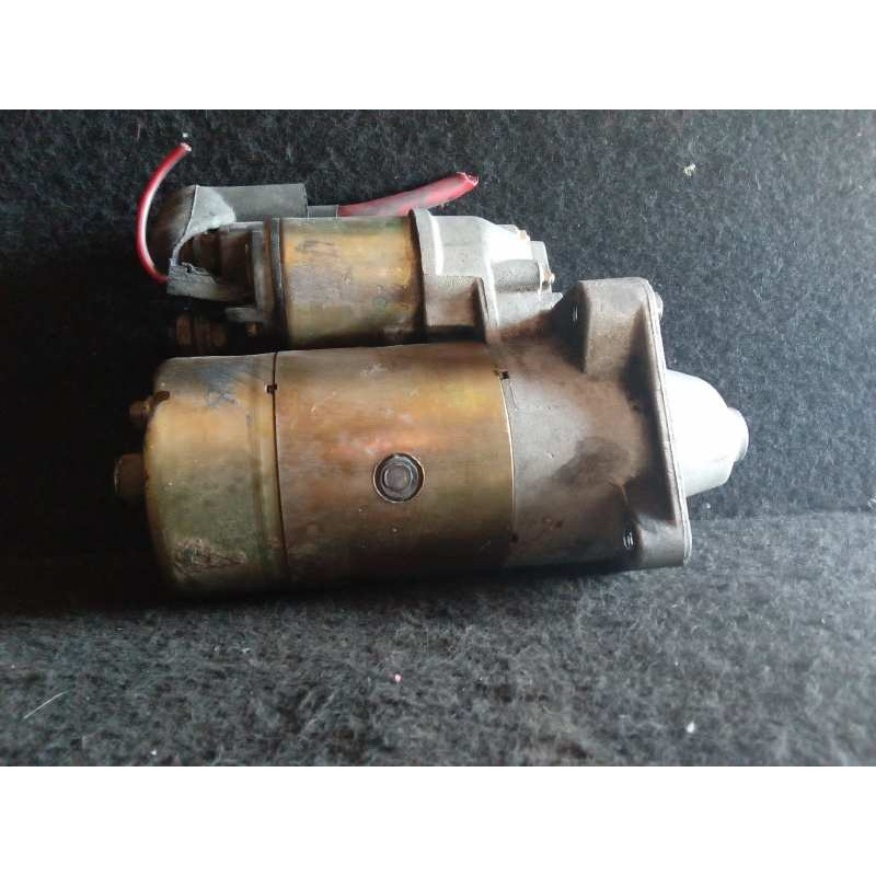 Recambio de motor arranque para fiat tempra berlina (159) referencia OEM IAM 63222831  MAGNETIMARELLI 2