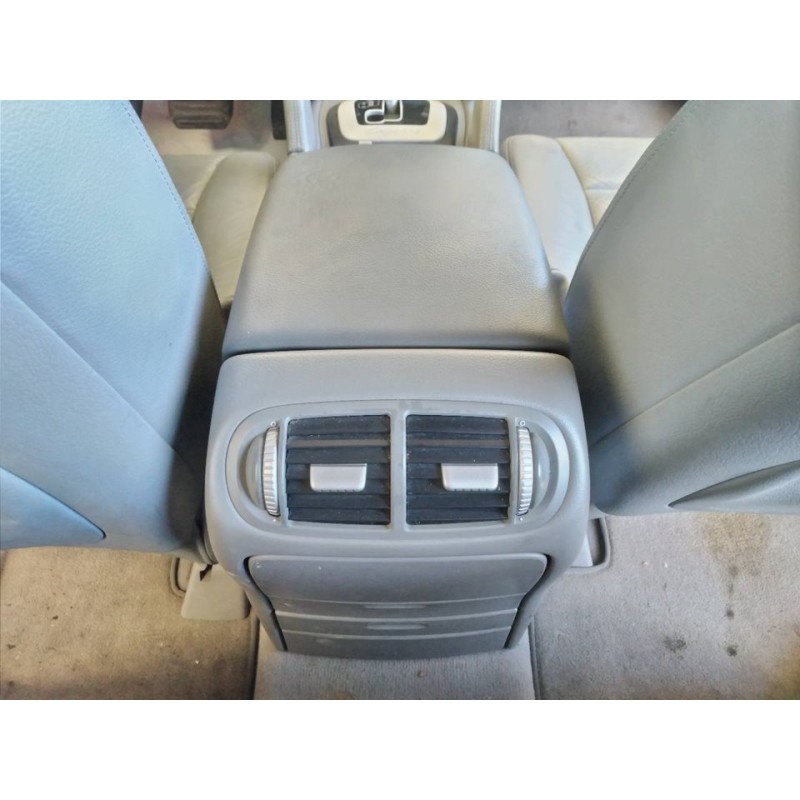 Recambio de apoyabrazos central para porsche cayenne (typ 9pa) básico referencia OEM IAM - Negro 3