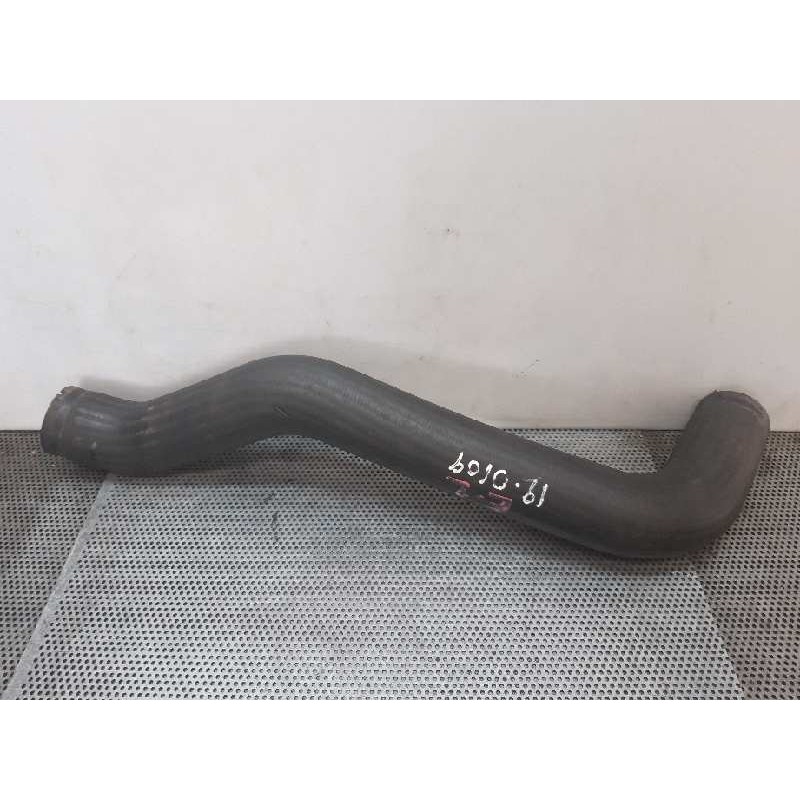 Recambio de tubo para citroën jumper caja cerrada desde '02 29 m 2.2 hdi / - hdi 100 referencia OEM IAM - Blanco 2