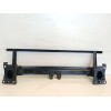 Recambio de refuerzo paragolpes delantero para volkswagen passat b8 (3g2, cb2) 1.6 tdi referencia OEM IAM 3G0807651B  