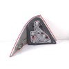Recambio de piloto trasero derecho para mercedes-benz clase c (w203) berlina 220 cdi (203.006) referencia OEM IAM 2038200264R  
