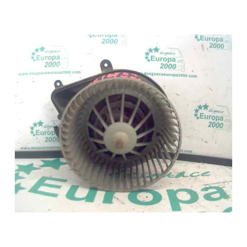 Recambio de motor calefaccion para citroën xsara berlina 2.0 hdi cat (rhy / dw10td) referencia OEM IAM BEHR210681233 740471233 - Gris 2