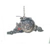 Recambio de caja cambios para hyundai elantra (xd) 1.6 gls full (4-ptas.) referencia OEM IAM JT1878 956969 
