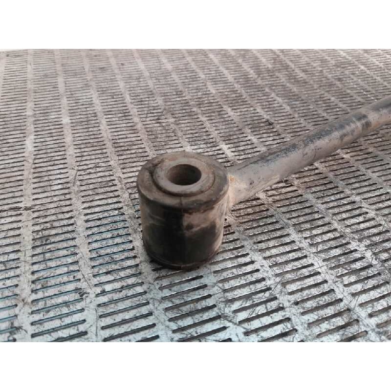 Recambio de brazo suspension inferior trasero derecho para nissan x-trail (t30) comfort referencia OEM IAM - Gris 3