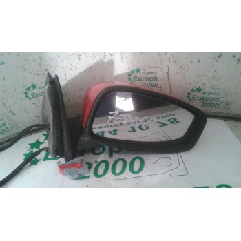 RETROVISOR DERECHO 