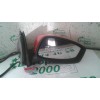 Recambio de retrovisor derecho para fiat stilo (192) 1.9 jtd 16v cat referencia OEM IAM   