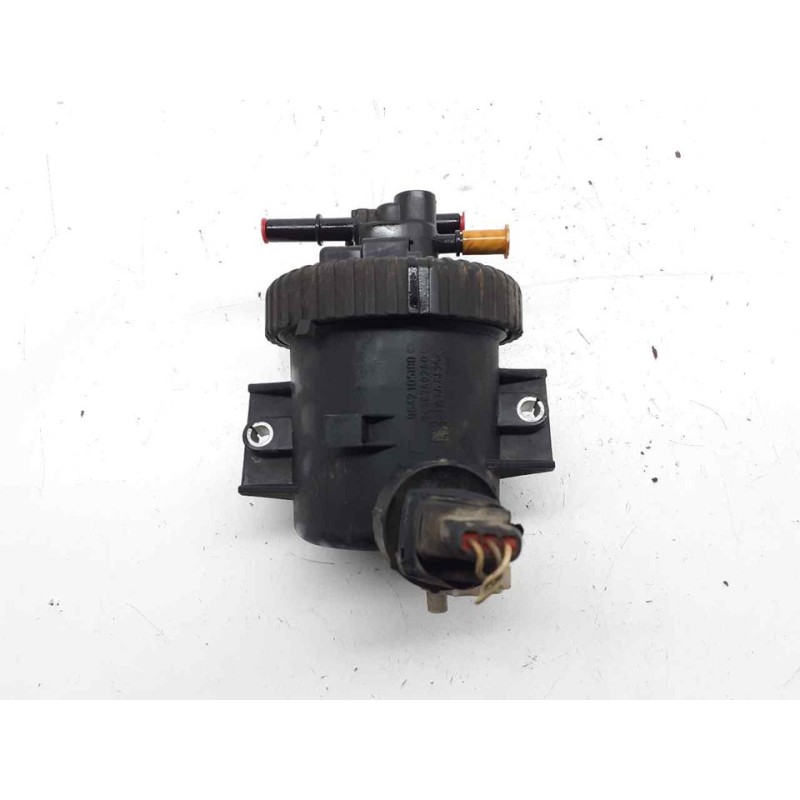 Recambio de filtro gasoil para fiat scudo (222) 2.0 jtd lujo familiar (8 asientos) referencia OEM IAM 9642105180  