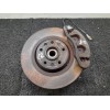 Recambio de mangueta delantera derecha para fiat scudo combi (272) l1h1 120 multijet (5 pl.) referencia OEM IAM   