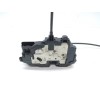 Recambio de cerradura puerta trasera derecha para renault megane iii berlina 5 p expression referencia OEM IAM   