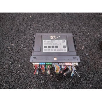 CENTRALITA CHECK CONTROL 13515939 BOSCH