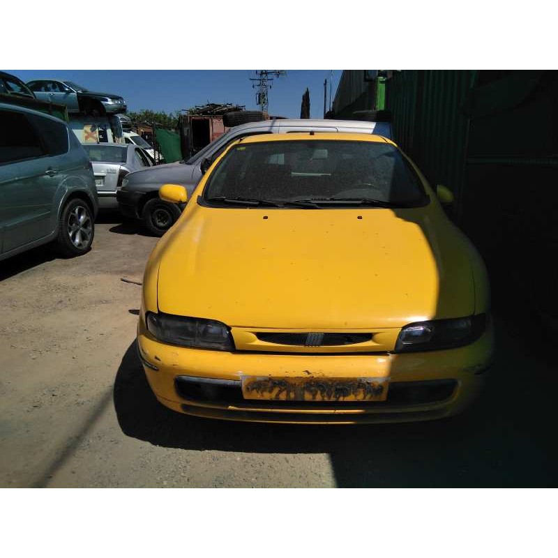fiat bravo (182) del año 2000