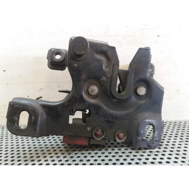Recambio de cerradura capo para audi tt (8n3/8n9) 1.8 t roadster (132kw) referencia OEM IAM 6N08235089J 3