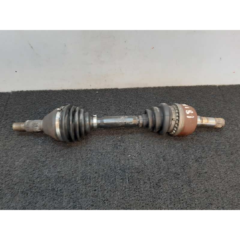 Recambio de transmision delantera derecha para opel vectra c berlina comfort referencia OEM IAM   