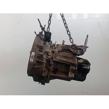 CAJA CAMBIOS JR5113 