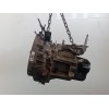 Recambio de caja cambios para renault modus confort dynamique referencia OEM IAM JR5113  