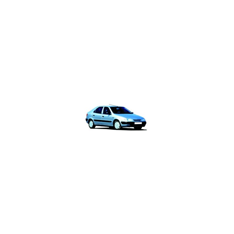 Recambio de motor calefaccion para citroën xsara berlina 2.0 hdi cat (rhy / dw10td) referencia OEM IAM BEHR210681233 740471233 - Gris 3