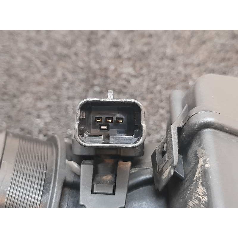 Recambio de caja mariposa para citroën c4 berlina collection referencia OEM IAM 9658793980 2