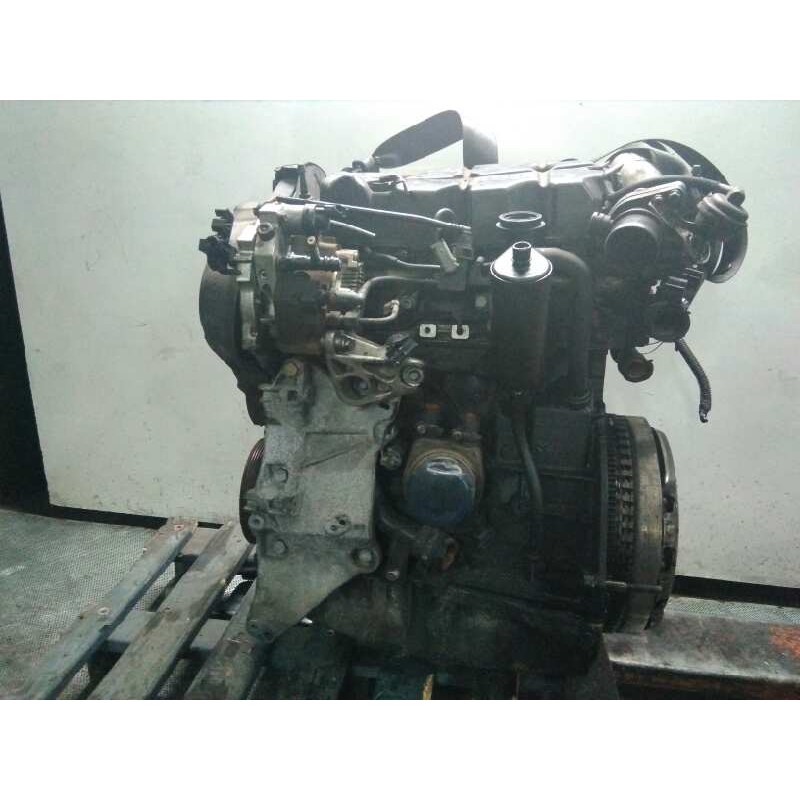 Recambio de motor completo para renault megane ii berlina 3p luxe privilege referencia OEM IAM F9QB8  