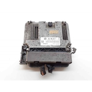 CENTRALITA MOTOR UCE 0261S04347 03C906027F BOSCH