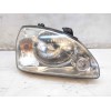 Recambio de faro derecho para kia carens 2.0 crdi ex monovolumen referencia OEM IAM   
