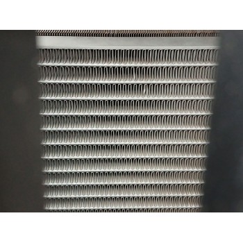 CONDENSADOR / RADIADOR AIRE ACONDICIONADO 